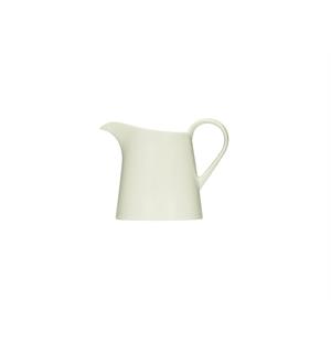 PURITY fløtemugge m. hank 15cl Ø:114/59mm H:90mm 0,15ltr. 